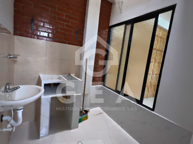 Alquiler de Apartaestudio en Popayán, Barrio Villa Paula
