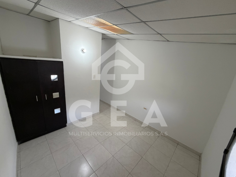 Alquiler de Apartaestudio en Popayán, Barrio San Camilo
