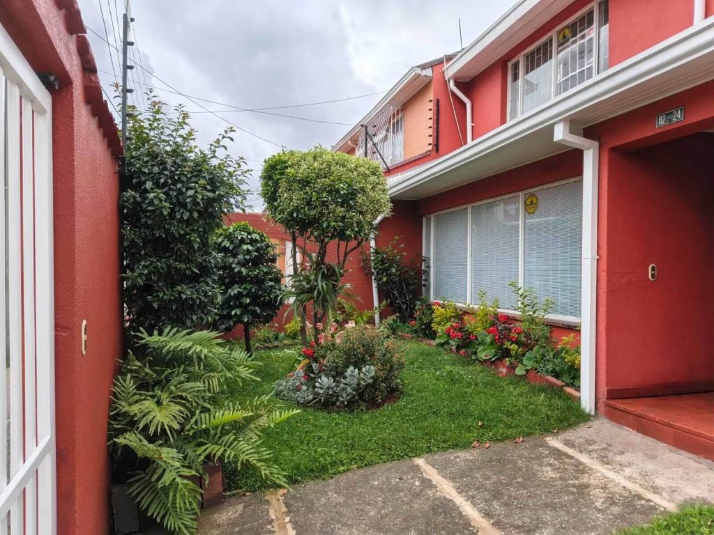 Casa en Arriendo