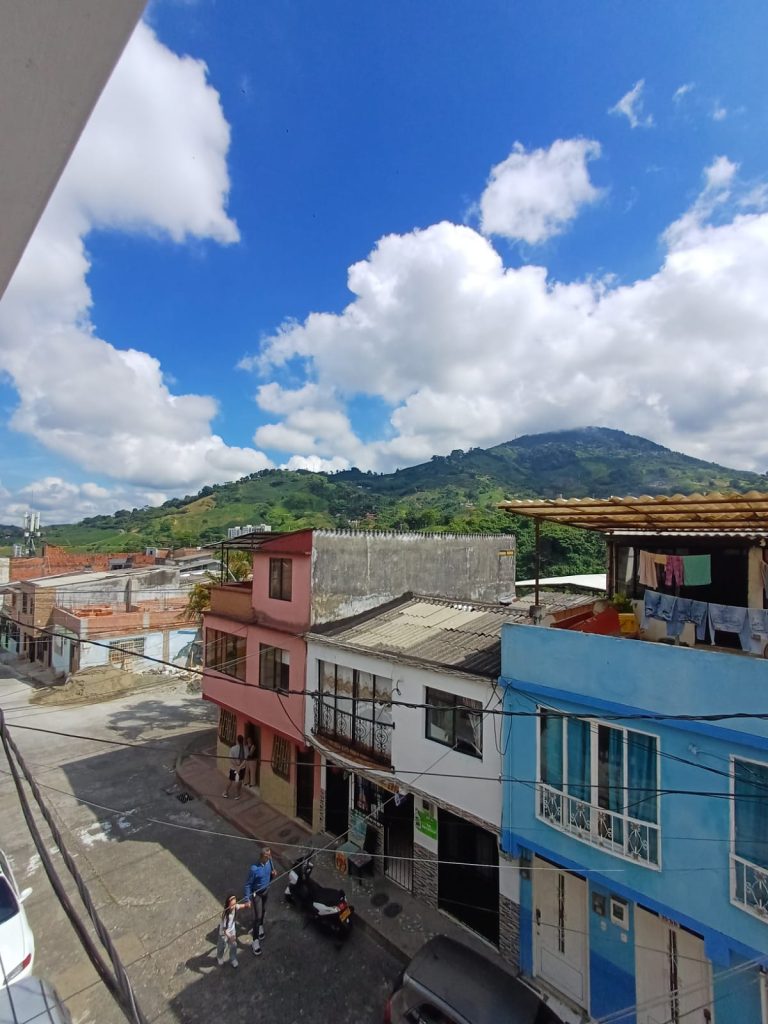 Apartamento en Arriendo