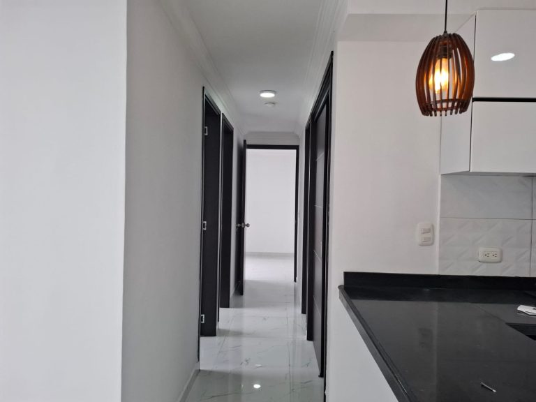 ARRIENDO APARTAMENTO – MAJESTIC 1 – DOSQUEBRADAS