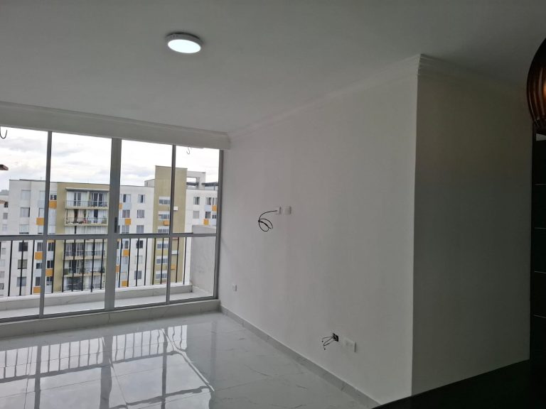 ARRIENDO APARTAMENTO – MAJESTIC 1 – DOSQUEBRADAS
