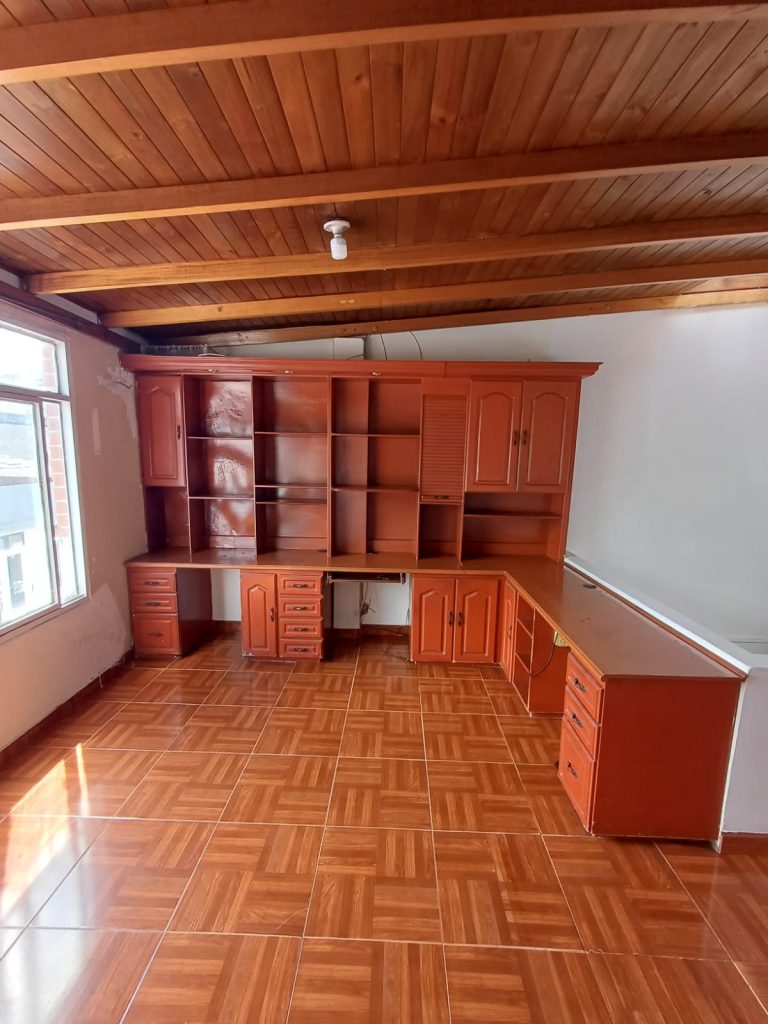 ARRIENDO APARTAMENTO 3er PISO – BARRIO CAÑARTE – PEREIRA