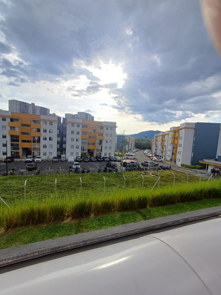Apartamento en Arriendo