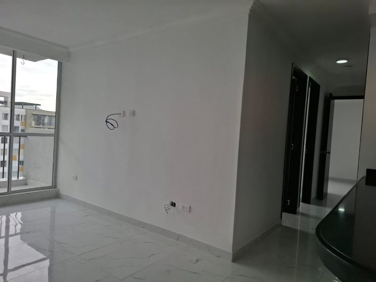 ARRIENDO APARTAMENTO – MAJESTIC 1 – DOSQUEBRADAS