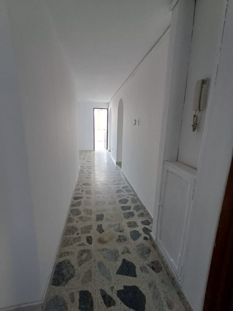 ARRENDO APARTAMENTO AMPLIO EN EL CENTRO DE PEREIRA