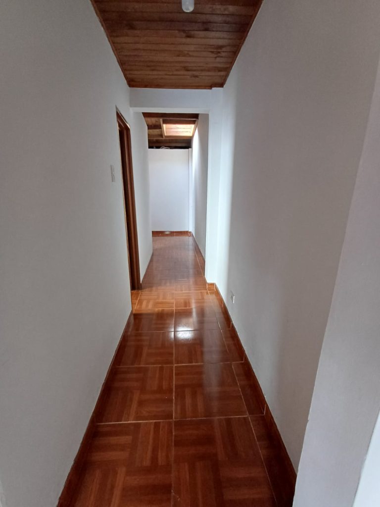ARRIENDO APARTAMENTO 3er PISO – BARRIO CAÑARTE – PEREIRA