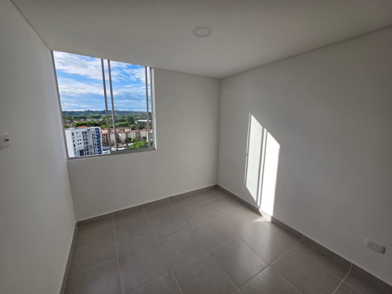 Apartamento Conjunto Cerrado Coliseo del Cafe