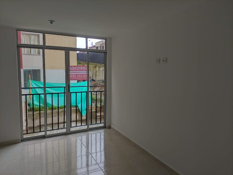 Apartamento Conjunto Cerrado Villa Liliana