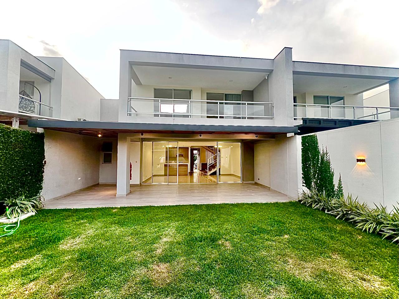 Casa en Arriendo