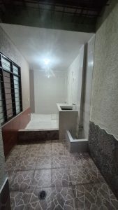 ALQUILO CASA PRIMER PISO BARRIO BENJAMIN HERRERA