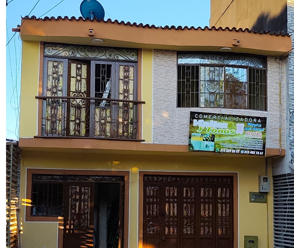 Apartamento en Arriendo