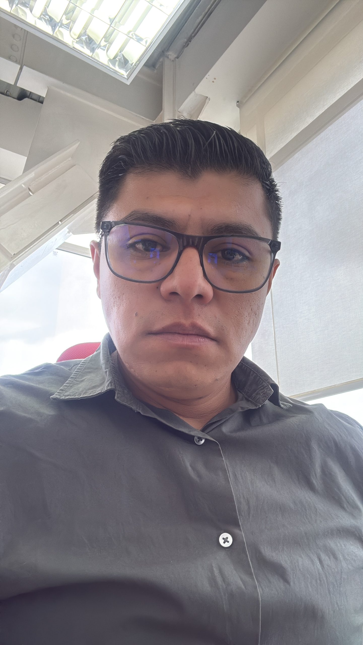 Edgar Bejarano