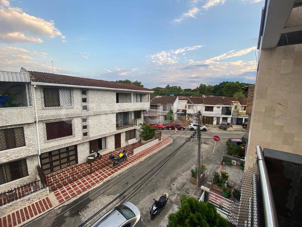Apartamento en Arriendo