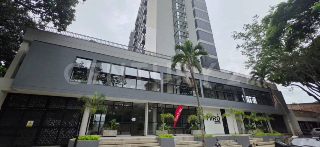 Apartamento en Arriendo