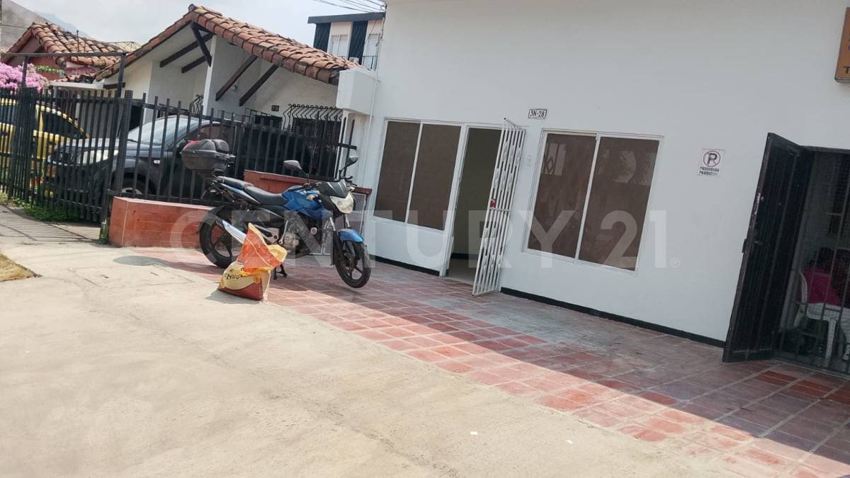 Casa en Arriendo