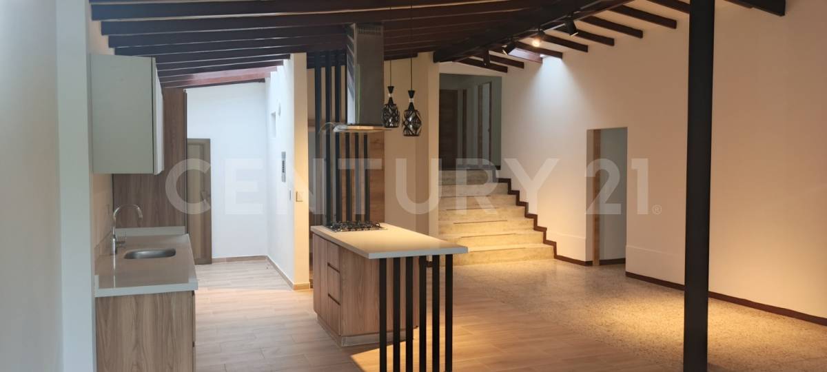 Casa en Arriendo