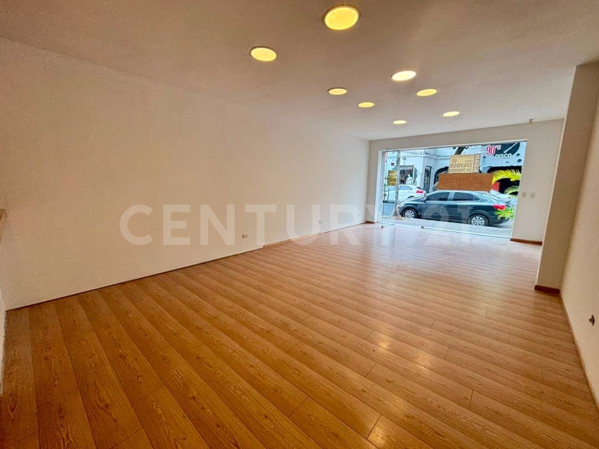 Local en Arriendo