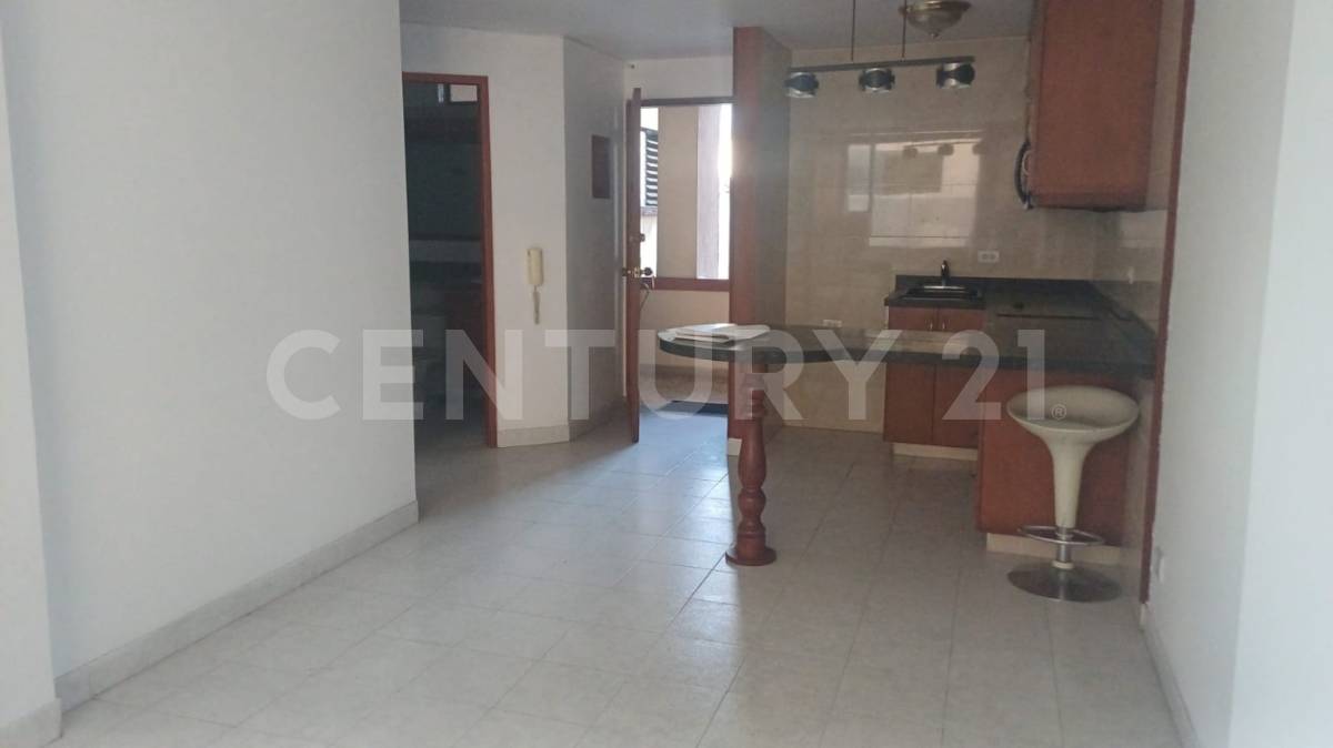 Apartamento en Arriendo
