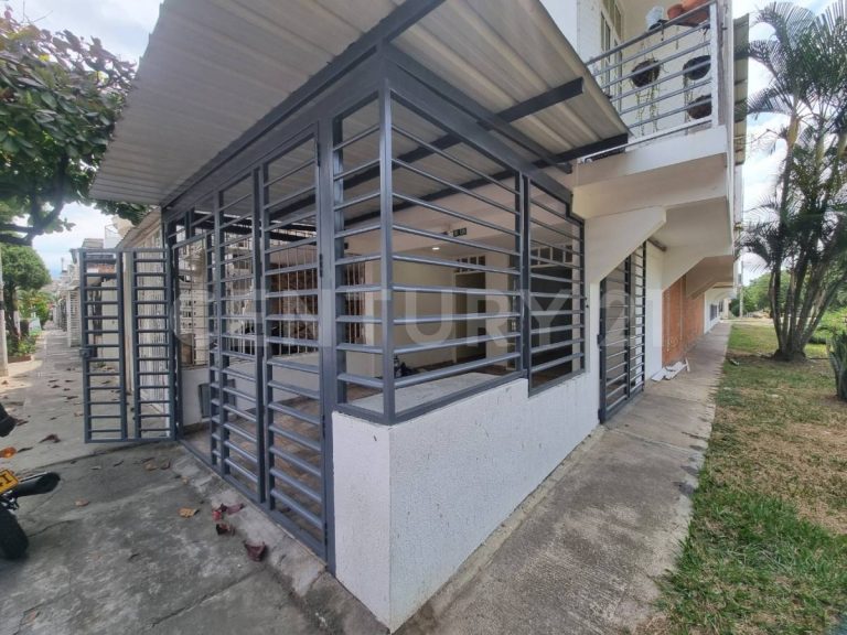 ARRIENDO APARTAMENTO EN PIEDECUESTA