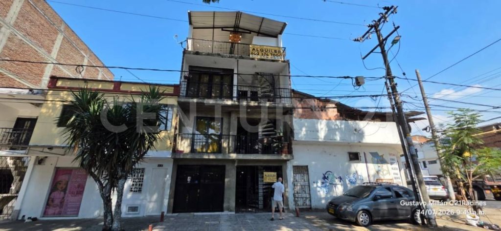 Apartamento en Arriendo