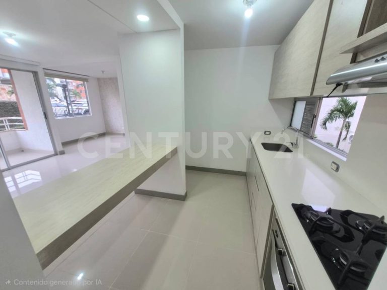 Alquiler de contenedor comercial en Pance