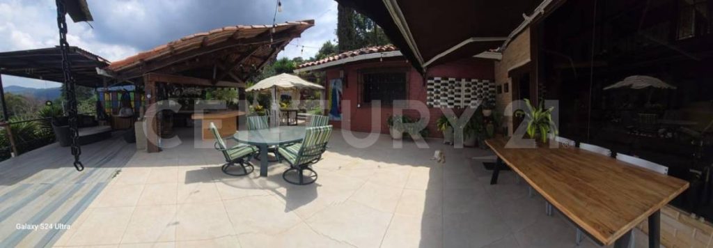 Casa en Arriendo