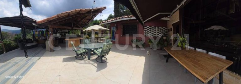 ALQUILER CASA PINARES PEREIRA