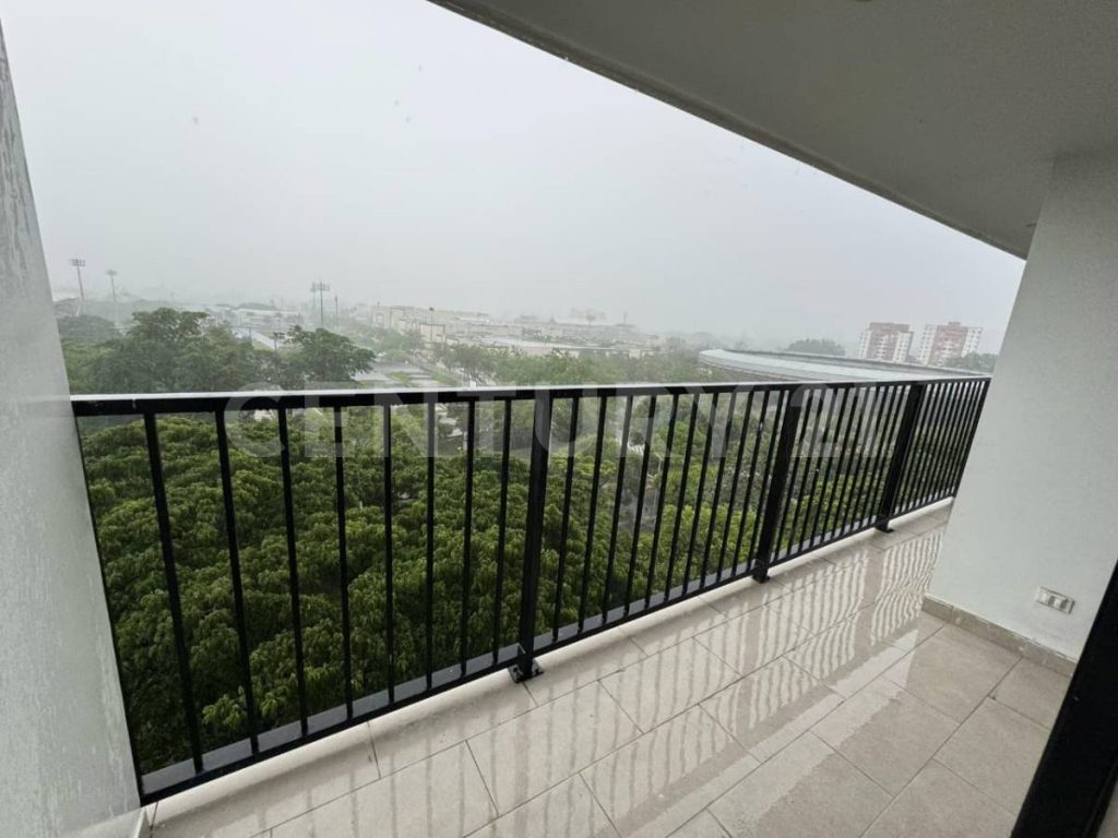 Apartamento en Arriendo