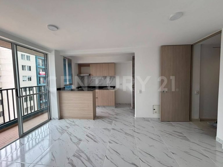 Se arrienda hermoso apartamento