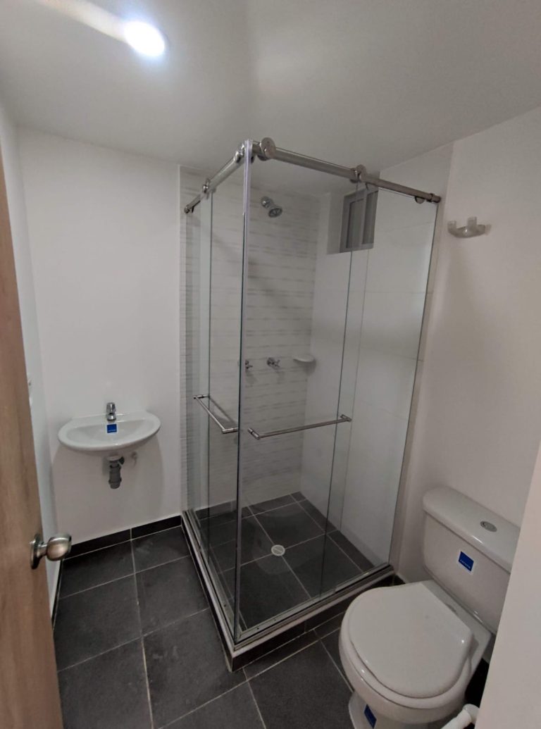 Apartamento Conjunto Cerrado Cibeles Villa Liliana