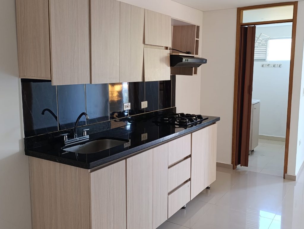 Apartamento en Arriendo