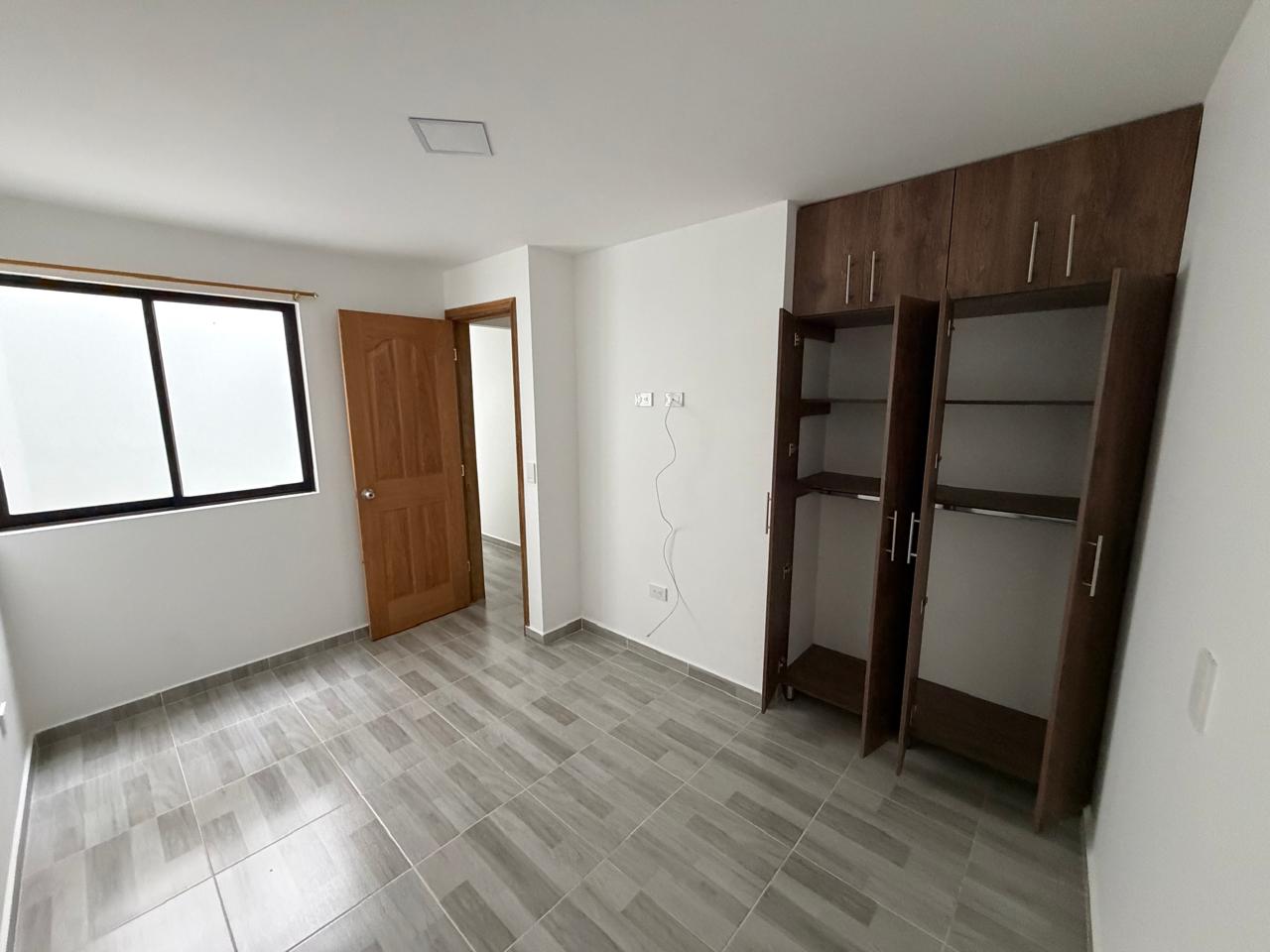 APARTAMENTO PRIMER PISO EN ARRIENDO EN EL CARMEN BARRIO ALAMEDA