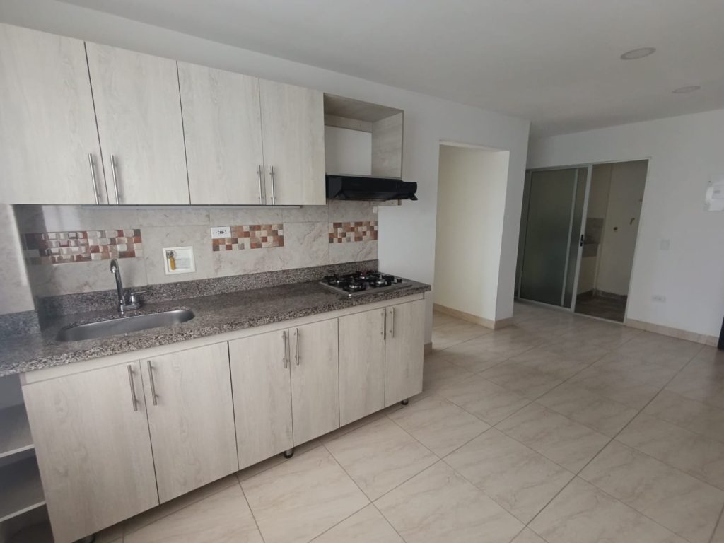 Apartamento en Arriendo