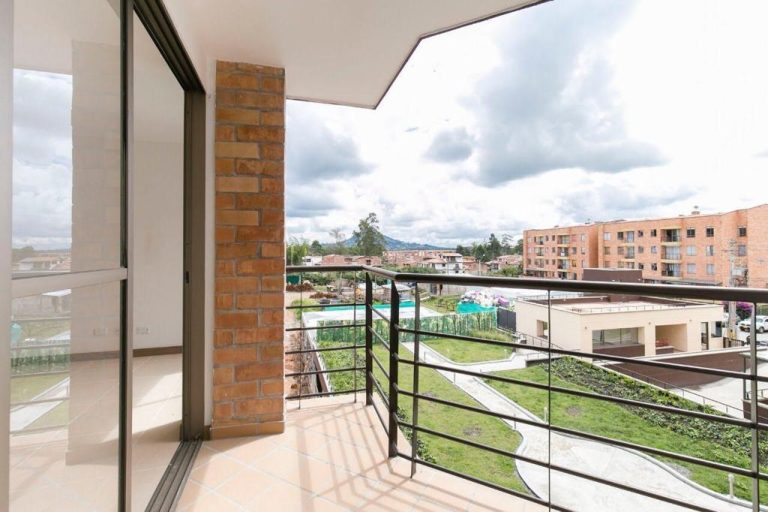 APARTAMENTO EN ARRIENDO EN LA CEJA, EN UNIDAD CERRADA.