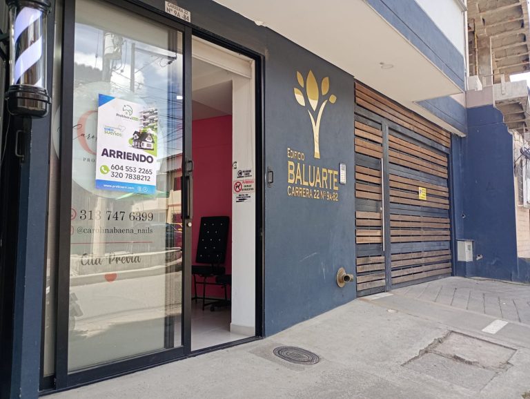 LOCAL COMERCIAL EN ARRIENDO EN EL MUNICIPIO DE LA CEJA.