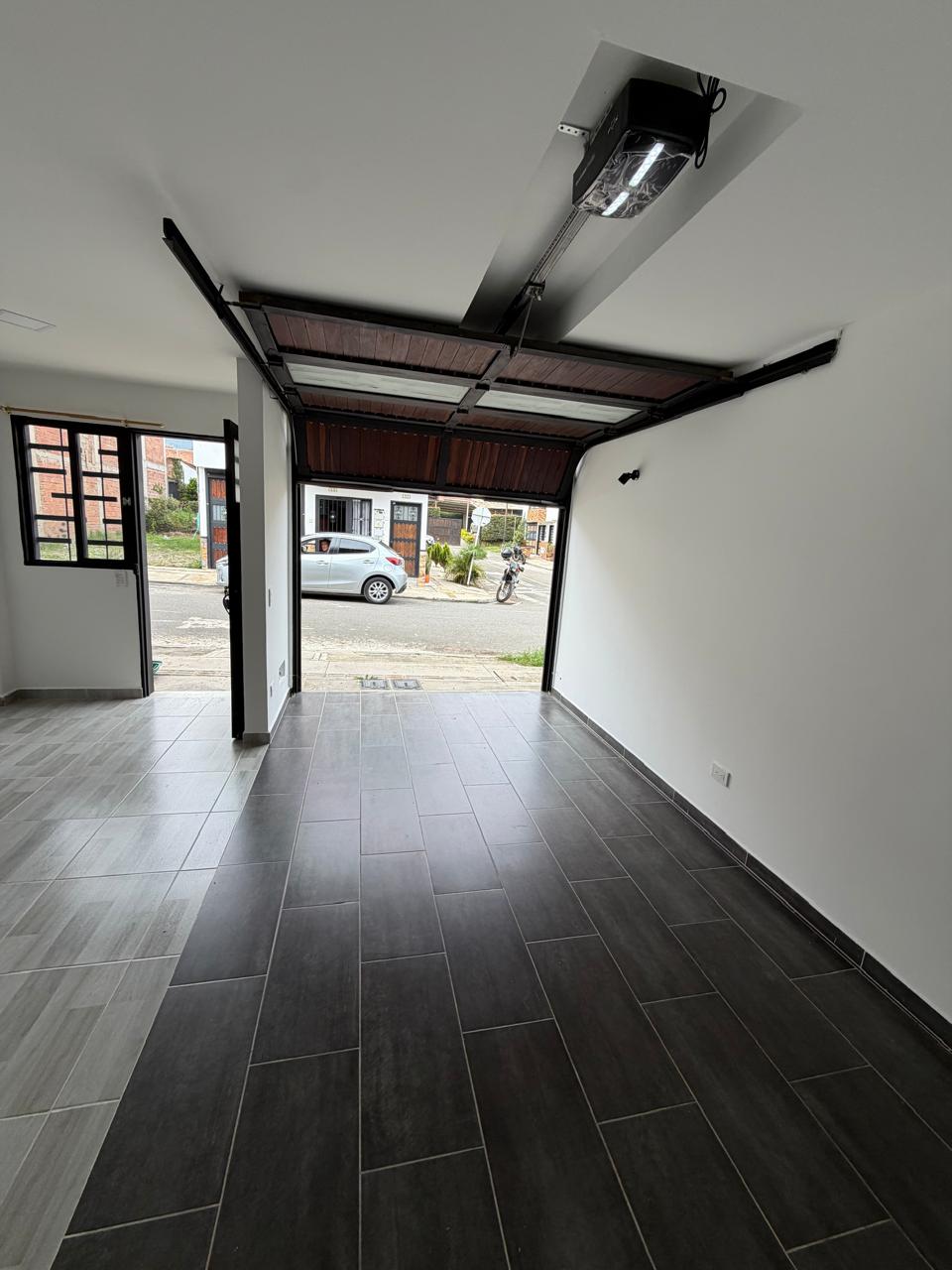 Apartamento en Arriendo