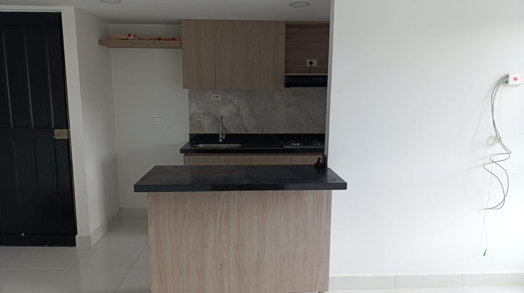 Apartamento en Arriendo