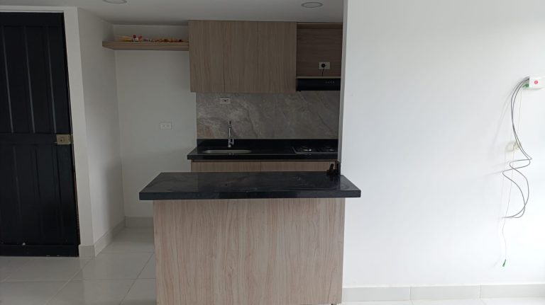 SE ARRIENDA APARTAMENTO EN AIRES DE ALCARAVANES, MARINILLA
