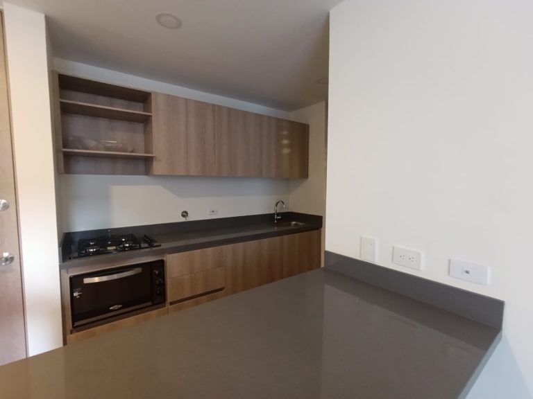 APARTAMENTO EN ARRIENDO EN LA CEJA EN UNIDAD CERRADA.