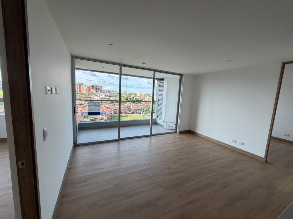 Apartamento en Arriendo