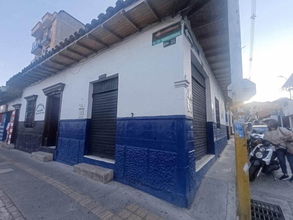 Local en Arriendo