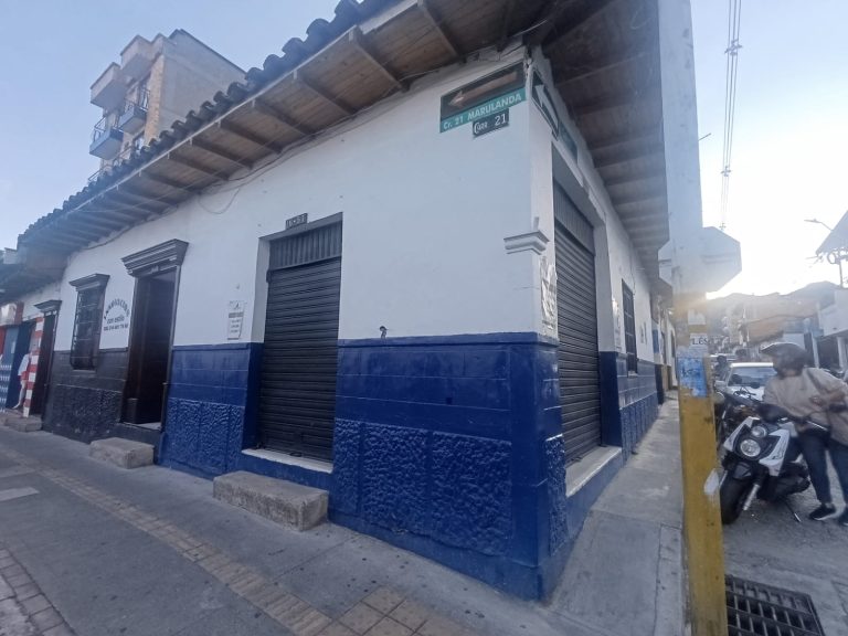 Local en Arriendo en Centro, Itaguí