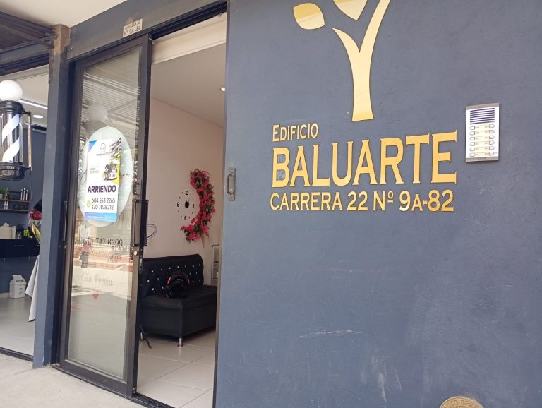 LOCAL COMERCIAL EN ARRIENDO EN EL MUNICIPIO DE LA CEJA.