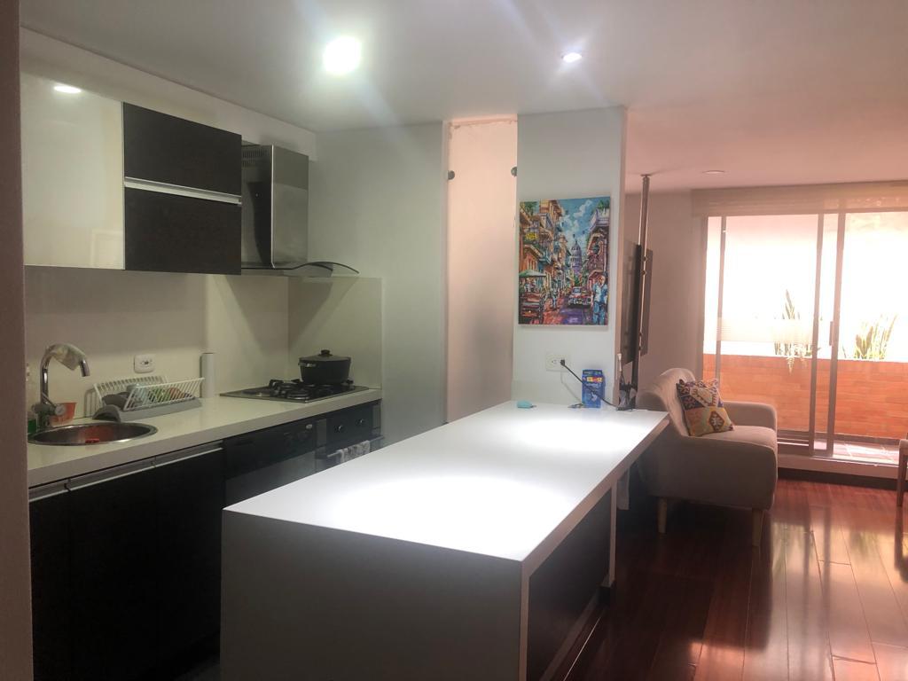 Casa en arriendo Tejares del Norte