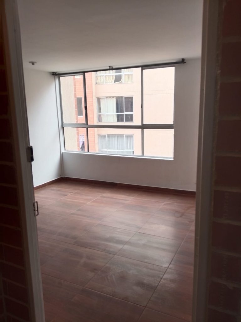 Apartamento en Arriendo