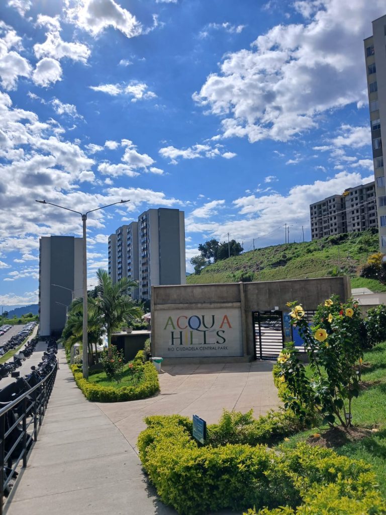 Apartamento en Arriendo