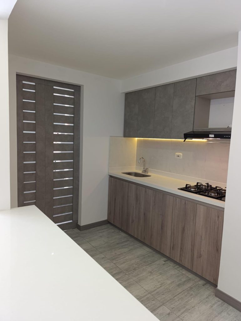 Apartamento en Arriendo