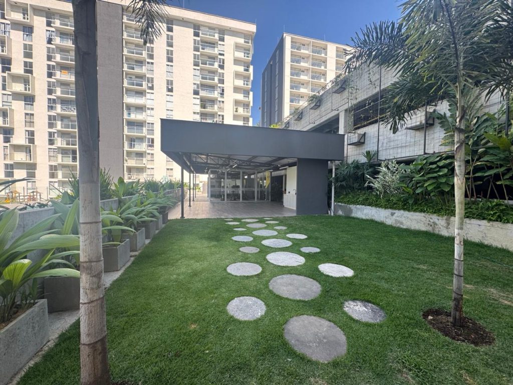 Apartamento en Arriendo