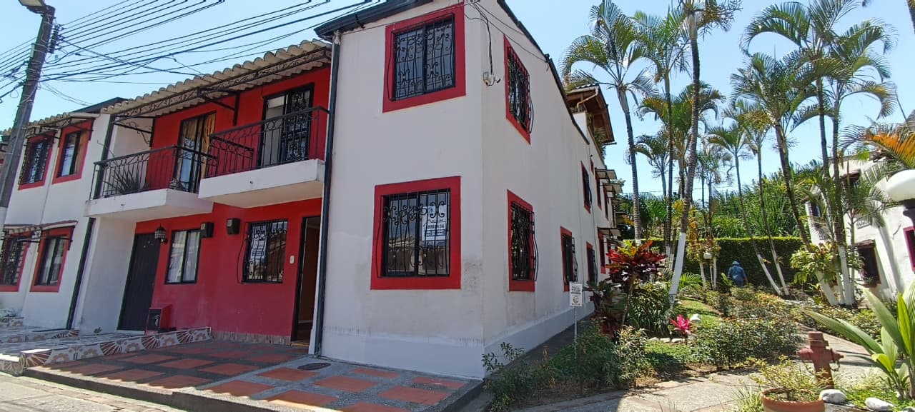 Casa en Arriendo